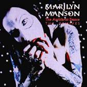 Marilyn Manson : The Antichrist Dance, The Remixes